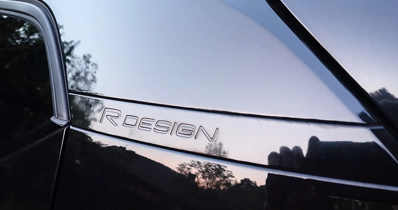 Volvo XC 40 cena 99900 przebieg: 182000, rok produkcji 2019 z Łazy małe 529